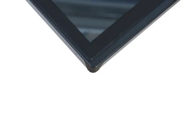 Alt view image 3 of 5 - 21.5 Inch 10 Points Industrial P-Cap Open Frame Touch Screen LCD Monitor Display