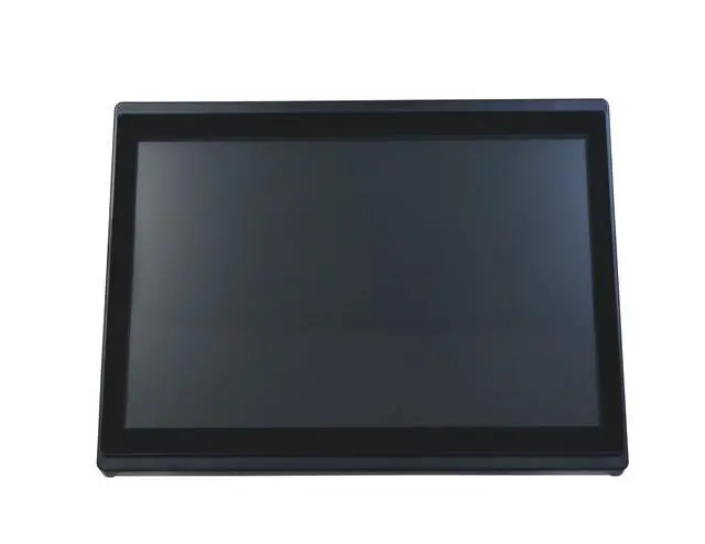 Alt view image 5 of 5 - 21.5 Inch 10 Points Industrial P-Cap Open Frame Touch Screen LCD Monitor Display