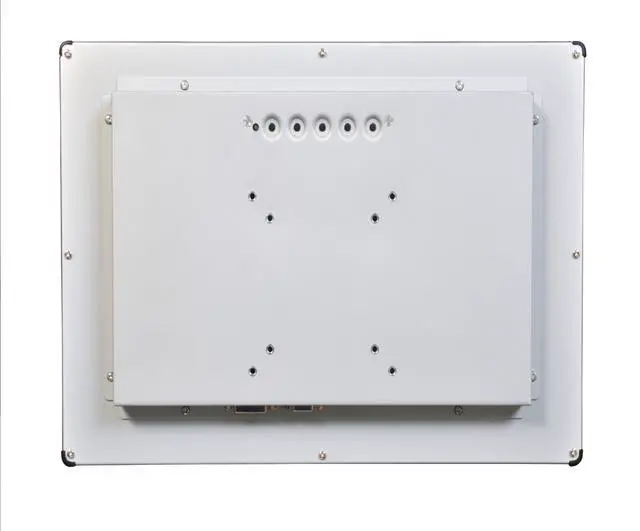 Alt view image 2 of 5 - 21.5 Inch 10 Points Industrial P-Cap Open Frame Touch Screen LCD Monitor Display