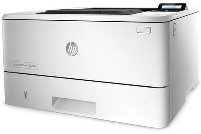 Main image of HP LaserJet Pro M402DW Duplex-Wireless Laser Printer (C5F95A#BGJ-REF) (Certified Refurb)