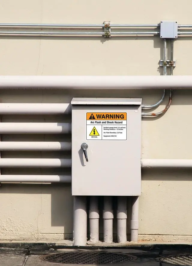 Alt view image 5 of 12 - Avery GHS Chemical Label,  Color White,  PK 100 White  Synthetic Film 7278260522