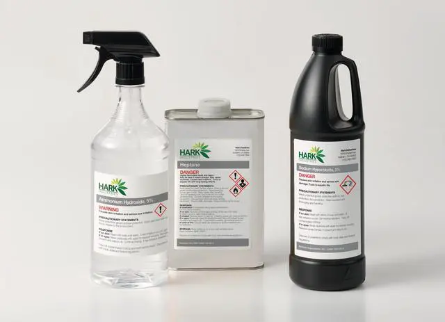 Alt view image 14 of 17 - Avery Chem Label, 3-1/2"W x 5"H, 200 Lbls,  PK200  Synthetic Film  60503
