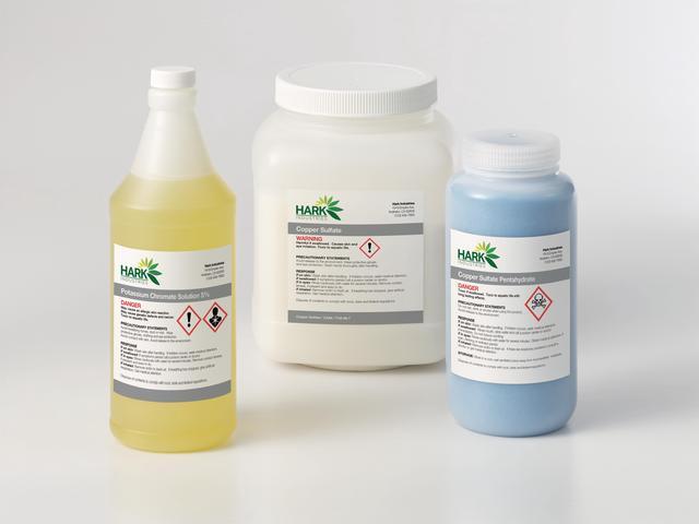 Alt view image 8 of 20 - Avery Chem Label,  4"W x 4"H, 200 Labels,  PK200 White  Synthetic Film  60524