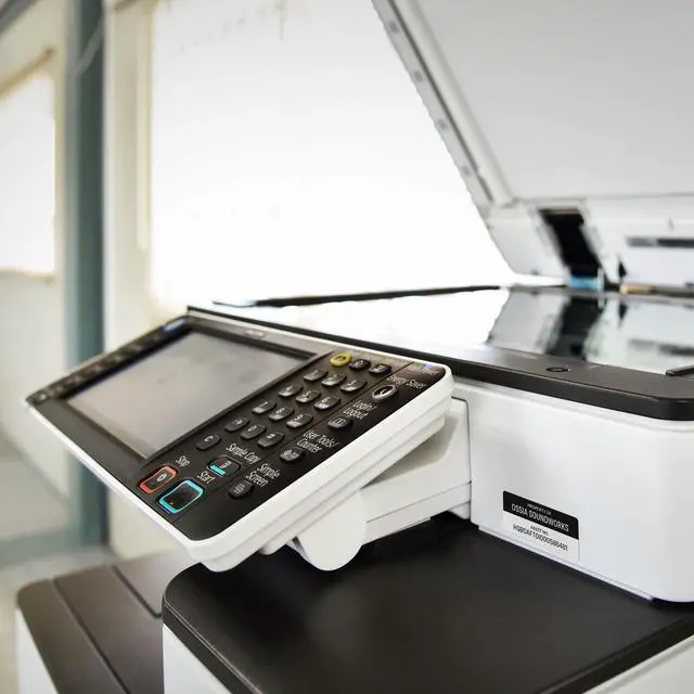 Alt view image 6 of 14 - Avery PermaTrack Durable White Asset Tag Labels, 3/4" x 2", 240 Asset Tags (61526)