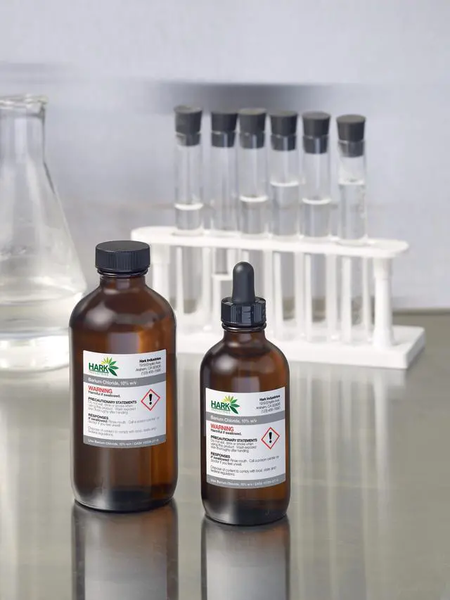 Alt view image 13 of 15 - Avery UltraDuty GHS Chemical Labels for Laser Printers, Waterproof, UV Resistant, 2 x 2, 600 Pack (60506)