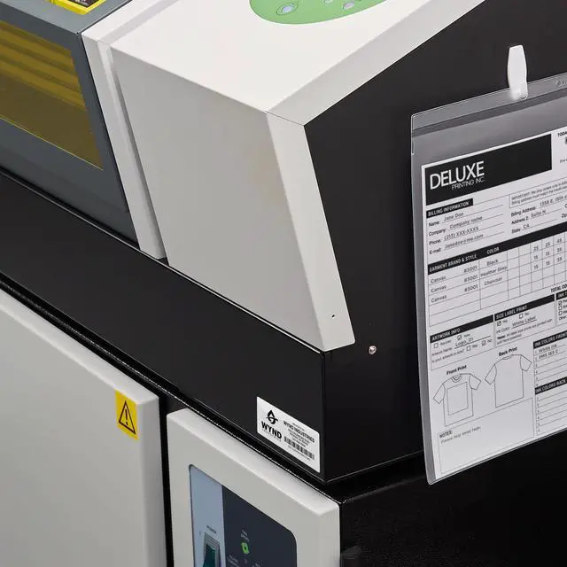 Alt view image 6 of 15 - Avery PermaTrack Destructible Asset Tag Labels, 1-1/4" x 2-3/4", 112 Asset Tags (60537)