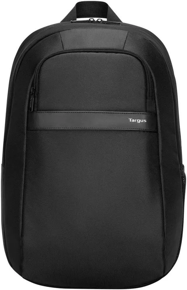 Alt view image 2 of 9 - Targus Safire Plus TBB581GL Carrying Case (Backpack) for 15.6" to 16" Notebook - Black