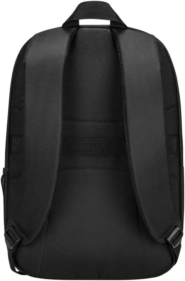 Alt view image 5 of 9 - Targus Safire Plus TBB581GL Carrying Case (Backpack) for 15.6" to 16" Notebook - Black