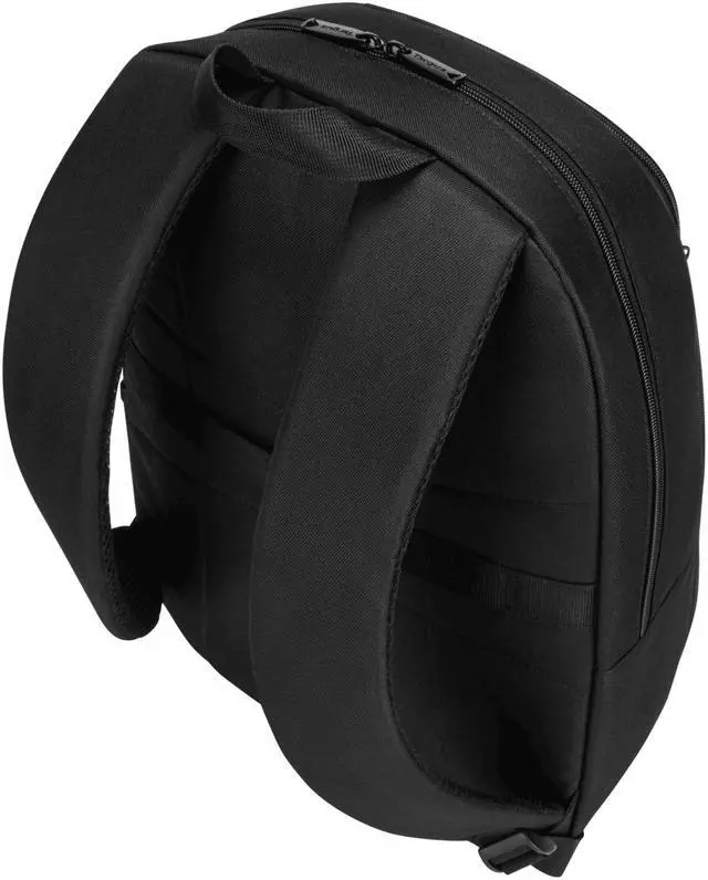 Alt view image 6 of 9 - Targus Safire Plus TBB581GL Carrying Case (Backpack) for 15.6" to 16" Notebook - Black