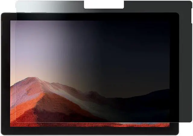 Main image of Targus 4Vu Privacy Screen for Microsoft Surface Pro LTE, Landscape
