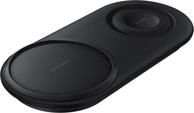 Alt view image 18 of 20 - Samsung Galaxy Buds+ True Wireless Bluetooth Earbud Headphones - Black