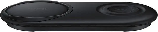 Alt view image 17 of 20 - Samsung Galaxy Buds+ True Wireless Bluetooth Earbud Headphones - Black