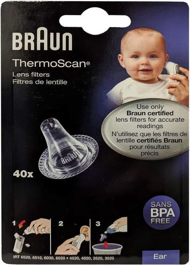 Main image of Kaz LF40US01 Lens Filters