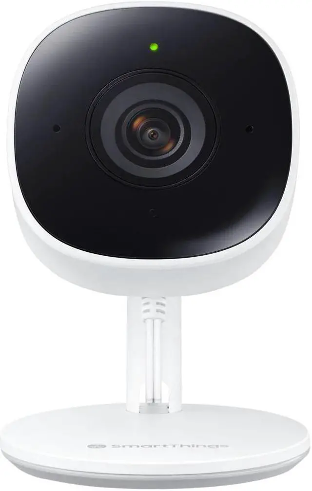 Main image of Samsung SMARTCAMERA SmartThings Camera with WiFi