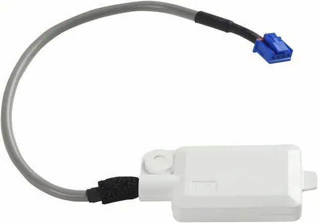 Main image of GREE - WSBEC04 - Add/on Replacement WIFI Kit for Various GREE Mini Splits that are set up to Accept this Kit.
