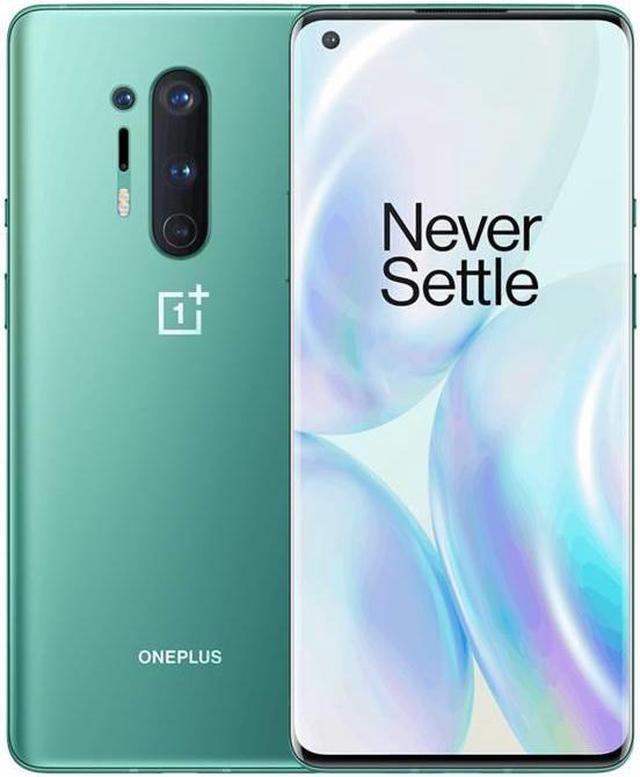 snapdragon 865 oneplus