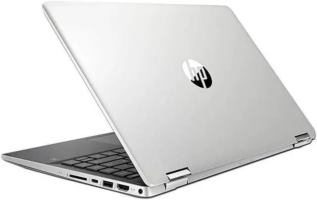 Alt view image 4 of 4 - HP Pavilion x360 - 14t 14-dh2011nr X Home & Business Laptop 2-in-1 (Intel i5-1035G1 4-Core, 32GB RAM, 512GB PCIe SSD, 14.0" Touch  Full HD (1920x1080), Intel UHD Graphics, Active Pen, Win 10 Home)