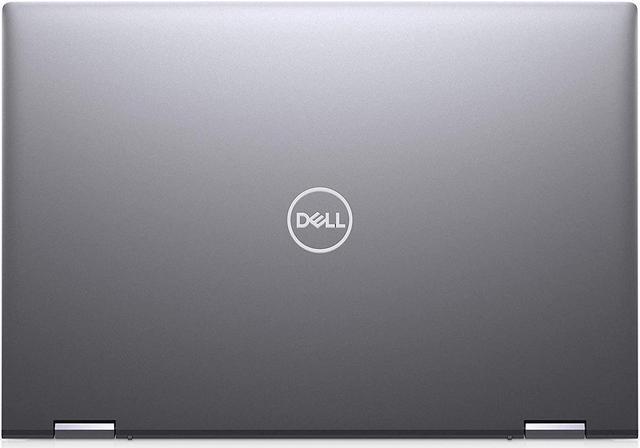 Alt view image 7 of 9 - Dell Inspiron 14 5400 Home & Business Laptop (Intel i7-1065G7 4-Core, 32GB RAM, 1TB PCIe SSD, 14.0" Touch  Full HD (1920x1080), Intel Iris Plus, Fingerprint, Wifi, Bluetooth, Webcam, Win 10 Pro)