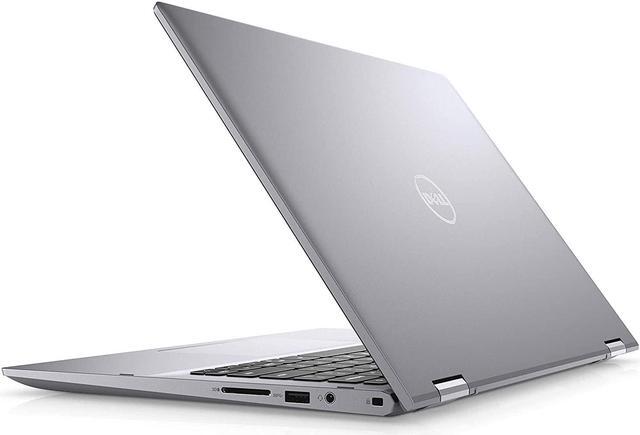 Alt view image 6 of 9 - Dell Inspiron 14 5400 Home & Business Laptop (Intel i7-1065G7 4-Core, 32GB RAM, 1TB PCIe SSD, 14.0" Touch  Full HD (1920x1080), Intel Iris Plus, Fingerprint, Wifi, Bluetooth, Webcam, Win 10 Pro)