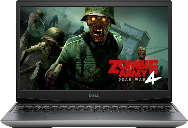 Main image of Dell G5 5505 Gaming & Business Laptop (AMD Ryzen 7 4800H 8-Core, 15.6" 144Hz Full HD (1920x1080), AMD Radeon RX 5600M, 32GB RAM, 2x8TB PCIe SSD (16TB), Backlit KB, Wifi, USB 3.2, Win 10 Home)