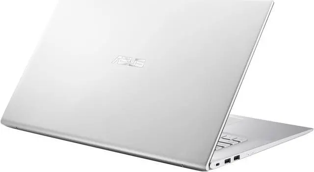 Alt view image 3 of 5 - ASUS Vivobook X712DA-202.MV Home and Business Laptop (AMD Ryzen 7 3700U 4-Core, 12GB RAM, 1TB m.2 SATA SSD, 17.3" HD+ (1600x900), AMD RX Vega 10, Wifi, Bluetooth, Webcam, 1xUSB 3.2, Win 10 Home)