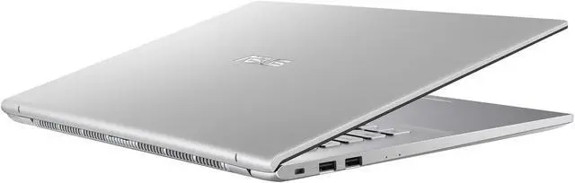 Alt view image 5 of 5 - ASUS Vivobook X712DA-202.MV Home and Business Laptop (AMD Ryzen 7 3700U 4-Core, 12GB RAM, 1TB m.2 SATA SSD, 17.3" HD+ (1600x900), AMD RX Vega 10, Wifi, Bluetooth, Webcam, 1xUSB 3.2, Win 10 Home)