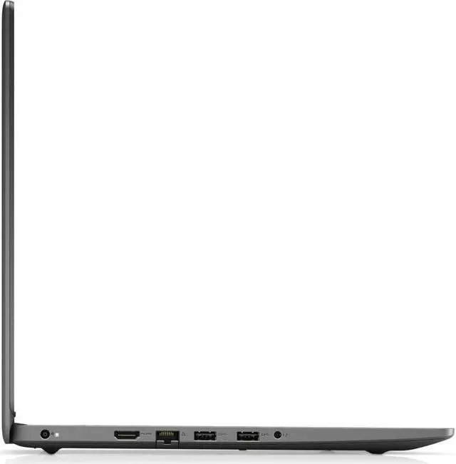 Alt view image 4 of 5 - Dell Inspiron 15 Home & Business Laptop Black (Intel i5-1135G7 4-Core, 16GB RAM, 256GB  SATA SSD, 15.6" Full HD (1920x1080), Intel Iris Xe, Wifi, Bluetooth, Webcam, 1xHDMI, SD Card, Win 10 Home)