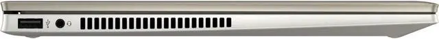 Alt view image 5 of 6 - HP Pavilion x360 - 14m-dw0023dx Home and Business Laptop-2-in-1 (Intel i5-1035G1 4-Core, 16GB RAM, 512GB PCIe SSD, 14.0" Touch  Full HD (1920x1080), Intel UHD Graphics, Fingerprint, Wifi, Win 10 Home)