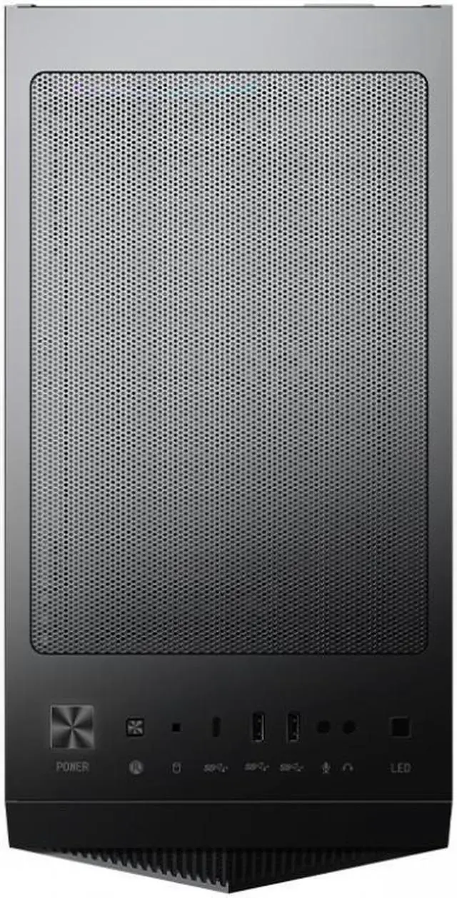 Alt view image 4 of 5 - MSI Aegis RS 10TH-061US Gaming & Entertainment Desktop PC (Intel i7-10700K 8-Core, 16GB RAM, 4TB SATA SSD, NVIDIA RTX 3090, Wifi, Bluetooth, 1xUSB 3.2, 1xHDMI, 3 Display Port (DP), Win 10 Home)
