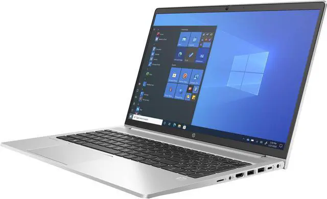 Alt view image 3 of 5 - HP ProBook 450 G8 Home & Business Laptop (Intel i5-1135G7 4-Core, 15.6" 60Hz Full HD (1920x1080), Intel Iris Xe, 32GB RAM, 512GB PCIe SSD, Backlit KB, Wifi, Win 10 Pro) with WD19S 180W Dock