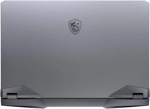 Alt view image 6 of 6 - MSI WE76 11UK Workstation Laptop (Intel i7-11800H 8-Core, 32GB RAM, 1TB SSD, 17.3" Full HD (1920x1080), NVIDIA Quadro RTX A3000, Fingerprint, Wifi, Bluetooth, Webcam, 1xHDMI, Win 10 Pro)