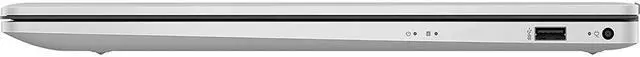 Alt view image 5 of 6 - HP 17t-ch000 Home & Business Laptop (Intel i5-1135G7 4-Core, 17.3" 60Hz Touch HD+ (1600x900), Intel Iris Xe, 32GB RAM, 256GB PCIe SSD, Wifi, USB 3.2, HDMI, Webcam, Bluetooth, Win 11 Home)