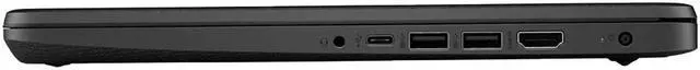 Alt view image 5 of 6 - HP HP - 14z  Home & Business Laptop (AMD 3020e 2-Core, 14.0" 60Hz HD (1366x768), AMD Radeon, 32GB RAM, 1TB m.2 SATA SSD, Wifi, HDMI, Webcam, Bluetooth, SD Card, Win 11 Home)