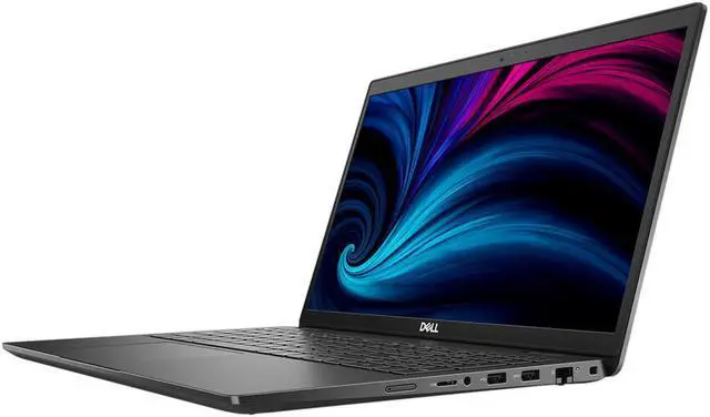 Alt view image 7 of 7 - Dell Latitude 3520 Home & Business Laptop (Intel i5-1135G7 4-Core, 15.6" 60Hz Full HD (1920x1080), Intel Iris Xe, 8GB RAM, 256GB SSD, Wifi, USB 3.2, HDMI, Webcam, Bluetooth, SD Card, Win 10 Pro)