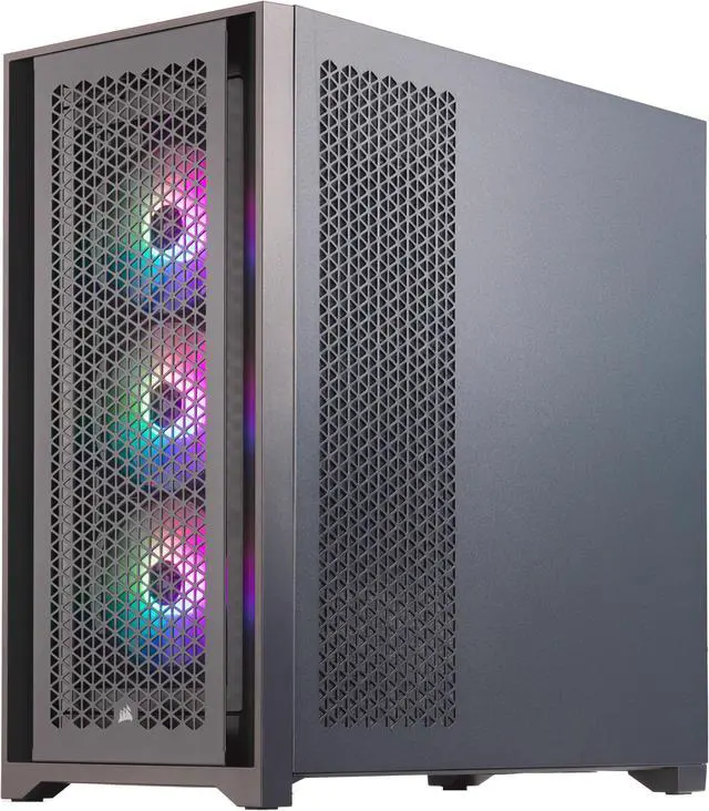 Alt view image 2 of 7 - Velztorm Aciex 13th Gen  CTO Gaming Desktop (Intel i9-13900K (Raptor Lake) 24-Core, RTX 3090 24GB, 32GB DDR5 4800MHz RAM, 2TB PCIe SSD + 6TB  HDD, 360 mm AIO, 1000W PSU, WiFi 6, BT 5.2, Win10P)
