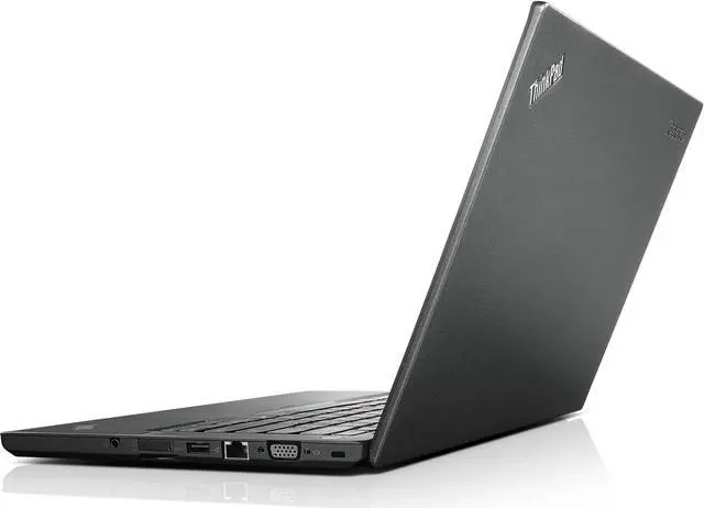 Alt view image 4 of 5 - Lenovo Thinkpad T440S Laptop Intel Core i5 1.90 GHz 4GB Ram 240GB SSD Windows 10 Pro