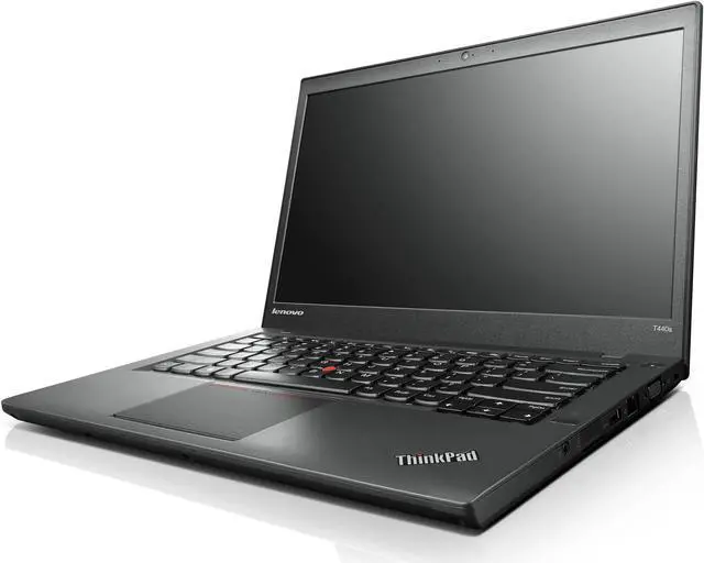 Main image of Lenovo ThinkPad T440S 14.0-in Laptop - Intel Core i5 4300U 4th Gen 1.90 GHz 12GB 256GB SSD Windows 10 Home 64-Bit - Webcam