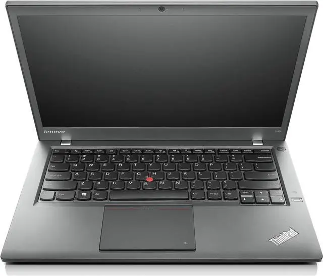 Windowsノート本体 Lenovo ThinkPad Intel i5 12GB RAM T440s Refurbished: Lenovo Thinkpad T440S Laptop Intel Core i5 1.80