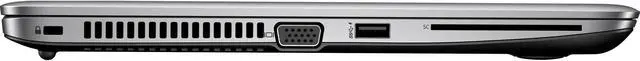 Alt view image 5 of 7 - Hp Elitebook 840 G3 Laptop Intel Core i5 2.40 GHz 16GB Ram 256GB SSD W10P