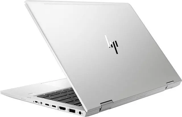 Alt view image 7 of 7 - HP Elitebook X360 830 G6 13.3" Laptop Core i5 1.60GHz 16GB 256GB SSD W10P Touch