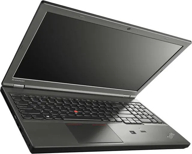 Alt view image 5 of 7 - Lenovo Thinkpad W540 Laptop Intel Core i7 2.80 GHz 256GB SSD 8GB Ram W10P-64