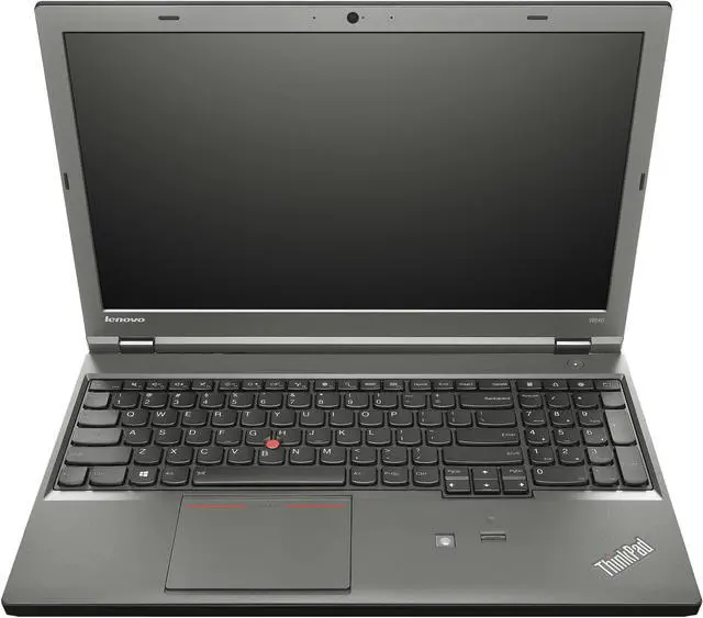 Alt view image 2 of 7 - Lenovo Thinkpad W540 Laptop Intel Core i7 2.80 GHz 256GB SSD 8GB Ram W10P-64
