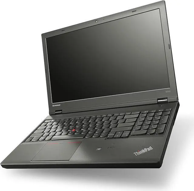 Alt view image 7 of 7 - Lenovo Thinkpad W540 Laptop Intel Core i7 2.80 GHz 256GB SSD 8GB Ram W10P-64