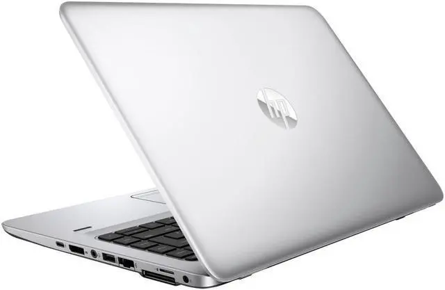 Alt view image 4 of 7 - HP Elitebook 745 G3 Laptop AMD A10 1.80 GHz 8GB Ram 256GB SSD W10P