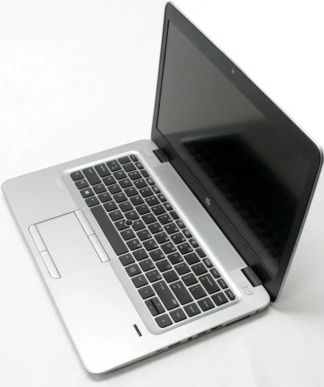 Alt view image 6 of 7 - HP Elitebook 745 G3 Laptop AMD A10 1.80 GHz 8GB Ram 256GB SSD W10P