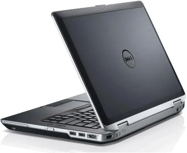Alt view image 4 of 6 - Dell Latitude E6430 14" Intel Core i5 2.70 GHz 4 GB 256 GB Windows 10 Pro