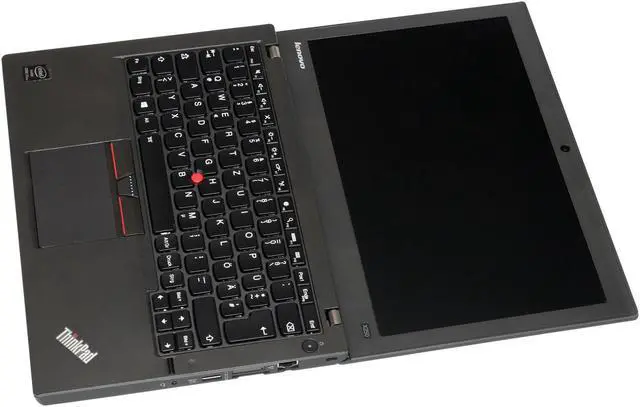 Alt view image 7 of 7 - Lenovo Thinkpad X250 Laptop Intel Core i5 2.30 GHz 8GB Ram 250GB SSD Windows 10 Pro
