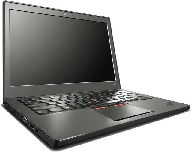 Alt view image 2 of 7 - Lenovo Thinkpad X250 Laptop Intel Core i5 2.30 GHz 8GB Ram 250GB SSD Windows 10 Pro