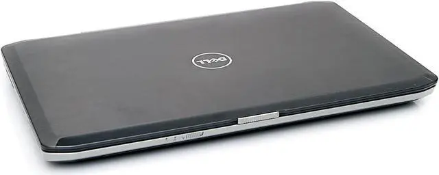Alt view image 4 of 4 - Dell Latitude E5520 Laptop Intel Core i5 2.60 GHz 4GB Ram 500GB Windows 10 Pro