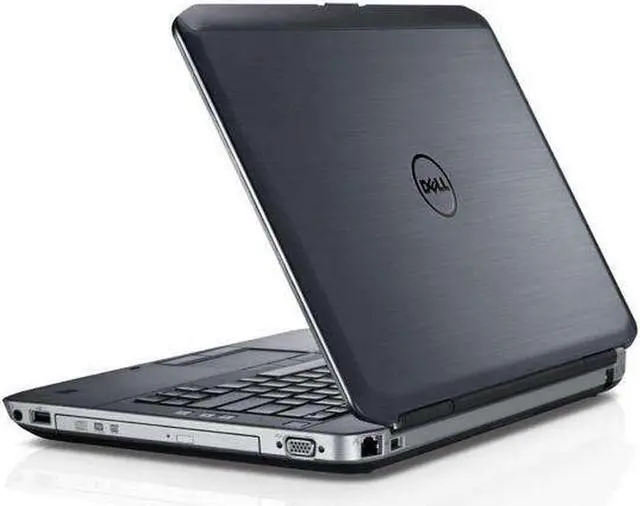 Alt view image 2 of 4 - Dell Latitude E5520 Laptop Intel Core i5 2.60 GHz 4GB Ram 500GB Windows 10 Pro